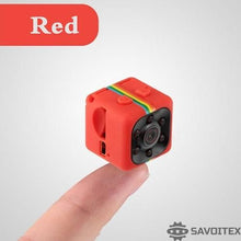 Load image into Gallery viewer, Savoitex MiniPro Camera HD 1080P with Night Vision Sensor - Savoitex