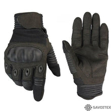 Load image into Gallery viewer, Savoitex Tactical Gloves with Full Finger Touch - Savoitex