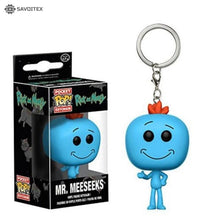 Load image into Gallery viewer, Funko Pop! Animation: Rick &amp; Morty - Savoitex