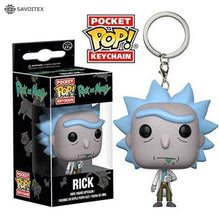 Load image into Gallery viewer, Funko Pop! Animation: Rick &amp; Morty - Savoitex