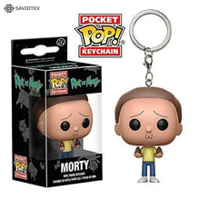 Load image into Gallery viewer, Funko Pop! Animation: Rick &amp; Morty - Savoitex