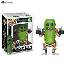 Load image into Gallery viewer, Funko Pop! Animation: Rick &amp; Morty - Savoitex