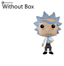 Load image into Gallery viewer, Funko Pop! Animation: Rick &amp; Morty - Savoitex