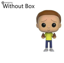 Load image into Gallery viewer, Funko Pop! Animation: Rick &amp; Morty - Savoitex