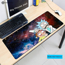 Load image into Gallery viewer, Large Gaming Mouse Pad Computer - Savoitex