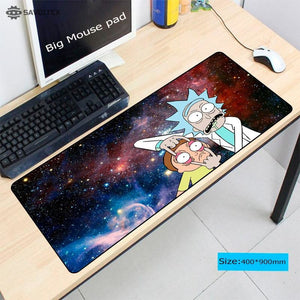 Large Gaming Mouse Pad Computer - Savoitex