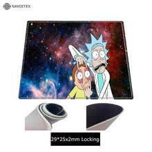 Load image into Gallery viewer, Large Gaming Mouse Pad Computer - Savoitex