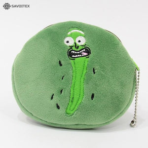 Pencil Case Rick And Morty - Savoitex