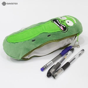 Pencil Case Rick And Morty - Savoitex