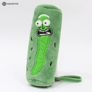 Pencil Case Rick And Morty - Savoitex