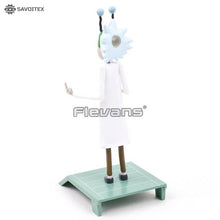 Load image into Gallery viewer, Rick and Morty Doll Collectible Model - Savoitex