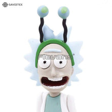 Load image into Gallery viewer, Rick and Morty Doll Collectible Model - Savoitex