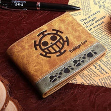 Load image into Gallery viewer, Rick And Morty Leather Wallet - Savoitex