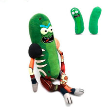 Load image into Gallery viewer, Rick and Morty Plush toys - Savoitex