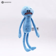 Load image into Gallery viewer, Rick &amp; Morty Happy &amp; Sad Meeseeks Plush toys - Savoitex