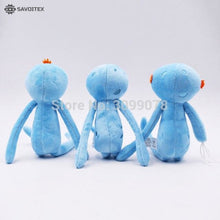 Load image into Gallery viewer, Rick &amp; Morty Happy &amp; Sad Meeseeks Plush toys - Savoitex