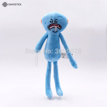 Load image into Gallery viewer, Rick &amp; Morty Happy &amp; Sad Meeseeks Plush toys - Savoitex