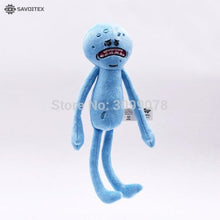 Load image into Gallery viewer, Rick &amp; Morty Happy &amp; Sad Meeseeks Plush toys - Savoitex