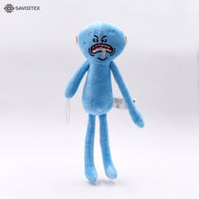 Load image into Gallery viewer, Rick &amp; Morty Happy &amp; Sad Meeseeks Plush toys - Savoitex