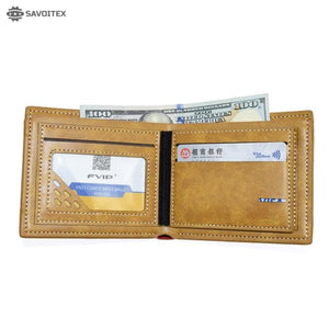 Wallet Rick And Morty - Savoitex