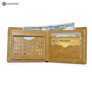 Wallet Rick And Morty - Savoitex