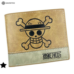 Wallet Rick And Morty - Savoitex