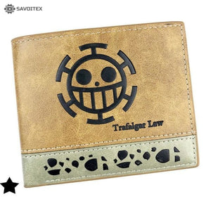 Wallet Rick And Morty - Savoitex