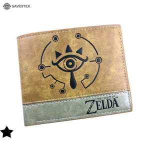 Wallet Rick And Morty - Savoitex